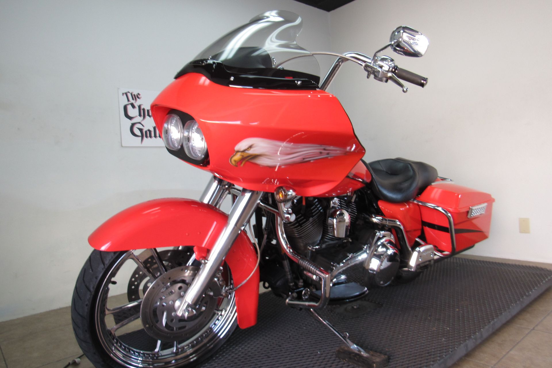 2008 Harley-Davidson Road Glide® in Temecula, California - Photo 40