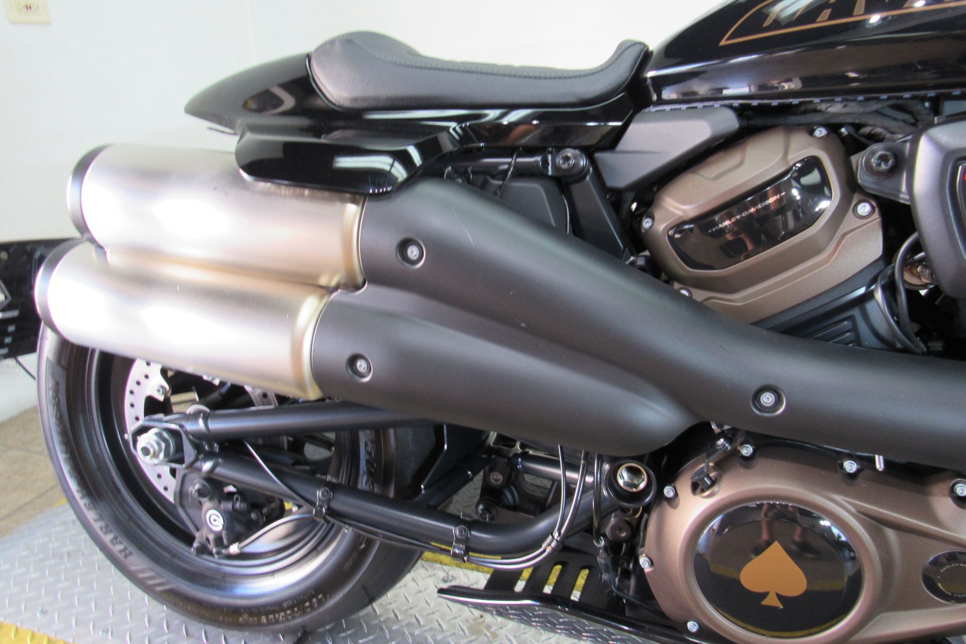 2021 Harley-Davidson Sportster® S in Temecula, California - Photo 15