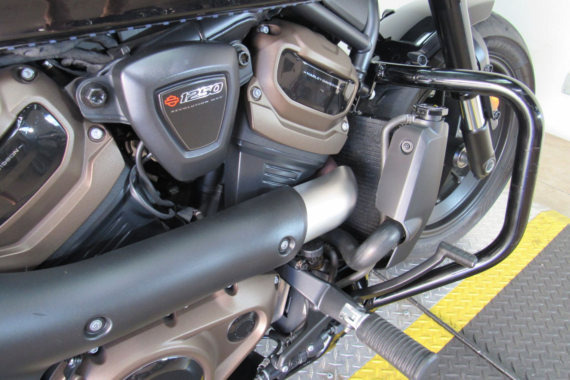 2021 Harley-Davidson Sportster® S in Temecula, California - Photo 19