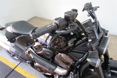 2021 Harley-Davidson Sportster® S in Temecula, California - Photo 17