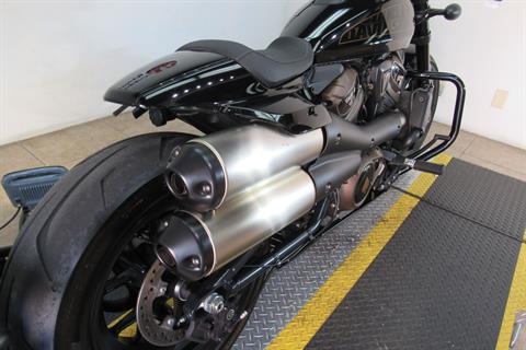 2021 Harley-Davidson Sportster® S in Temecula, California - Photo 30