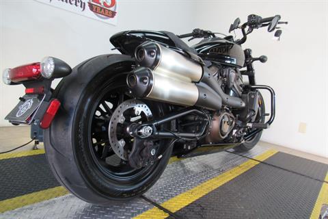2021 Harley-Davidson Sportster® S in Temecula, California - Photo 32