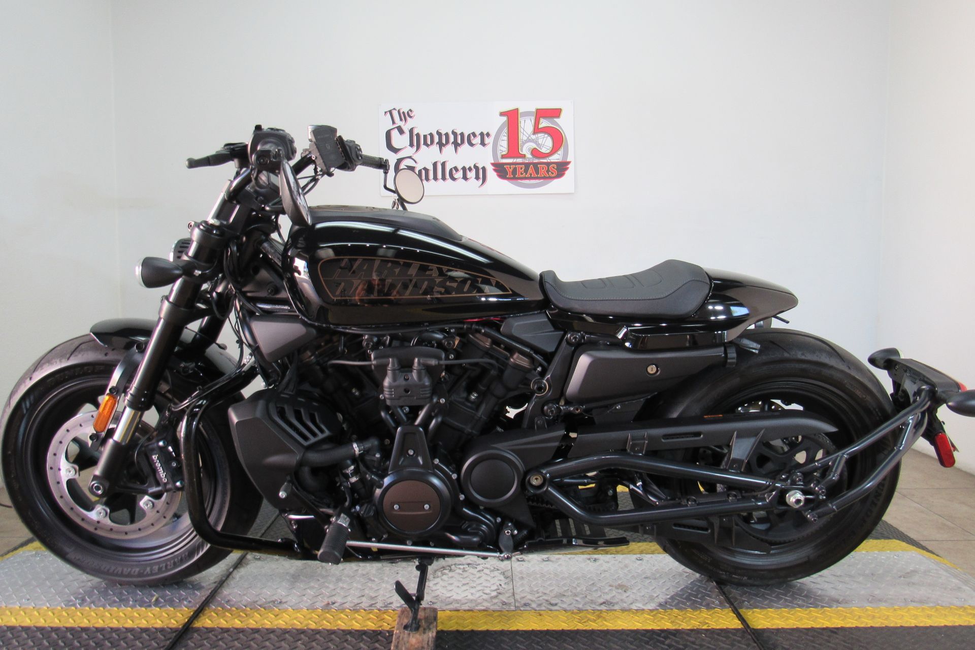 2021 Harley-Davidson Sportster® S in Temecula, California - Photo 2
