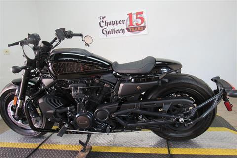 2021 Harley-Davidson Sportster® S in Temecula, California - Photo 10