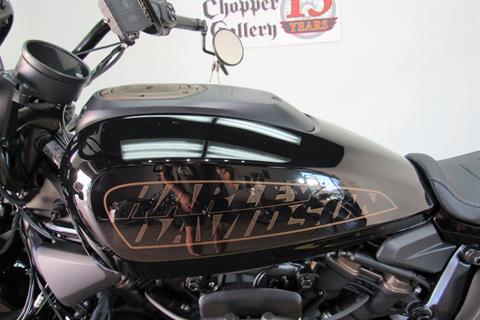 2021 Harley-Davidson Sportster® S in Temecula, California - Photo 8