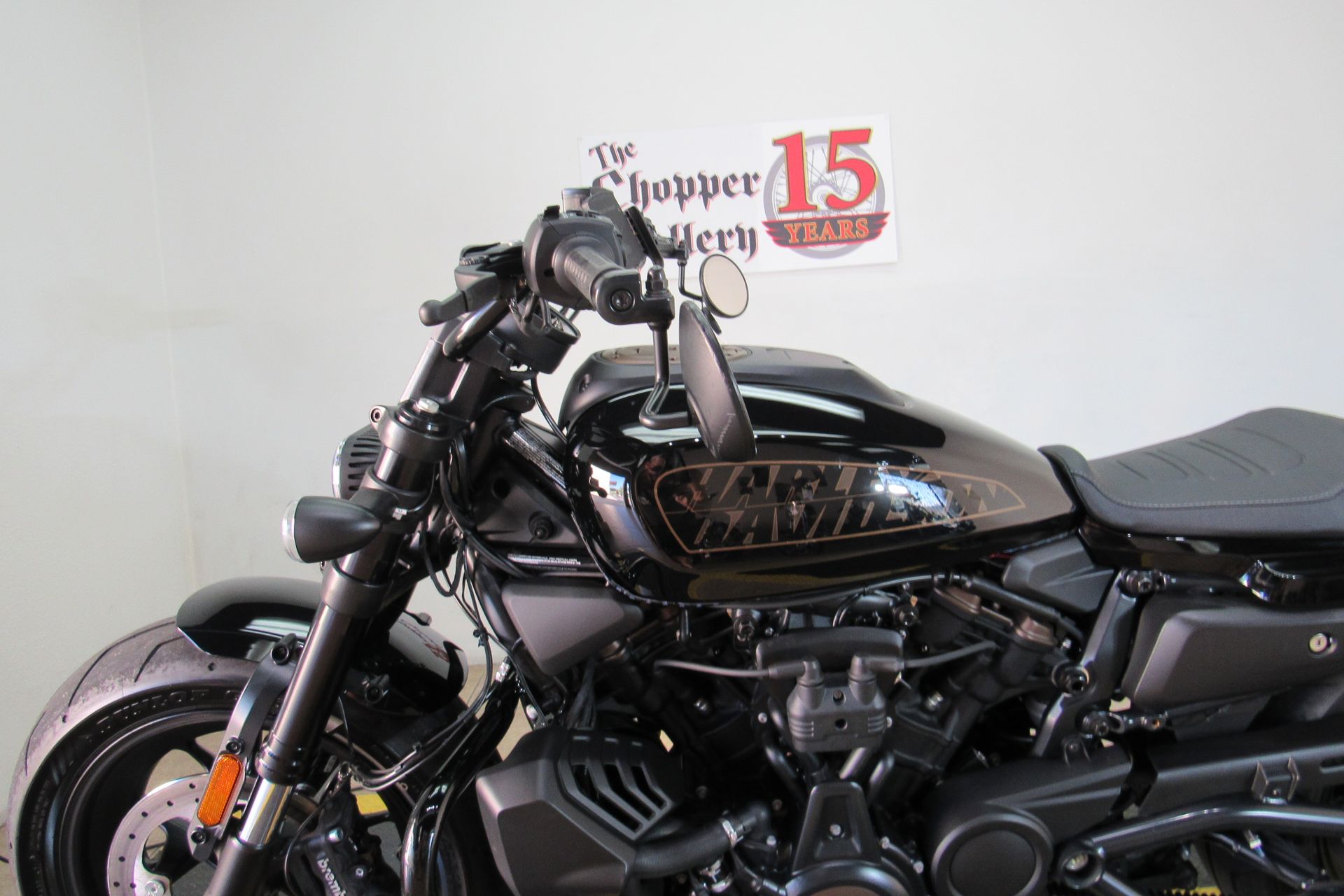 2021 Harley-Davidson Sportster® S in Temecula, California - Photo 4