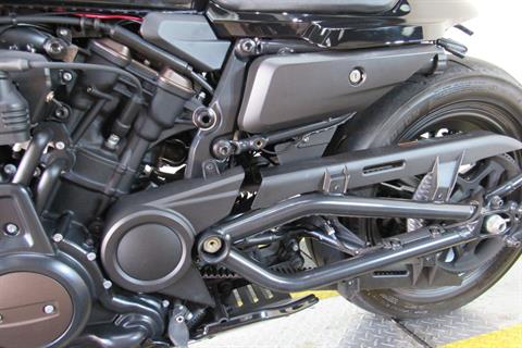2021 Harley-Davidson Sportster® S in Temecula, California - Photo 16