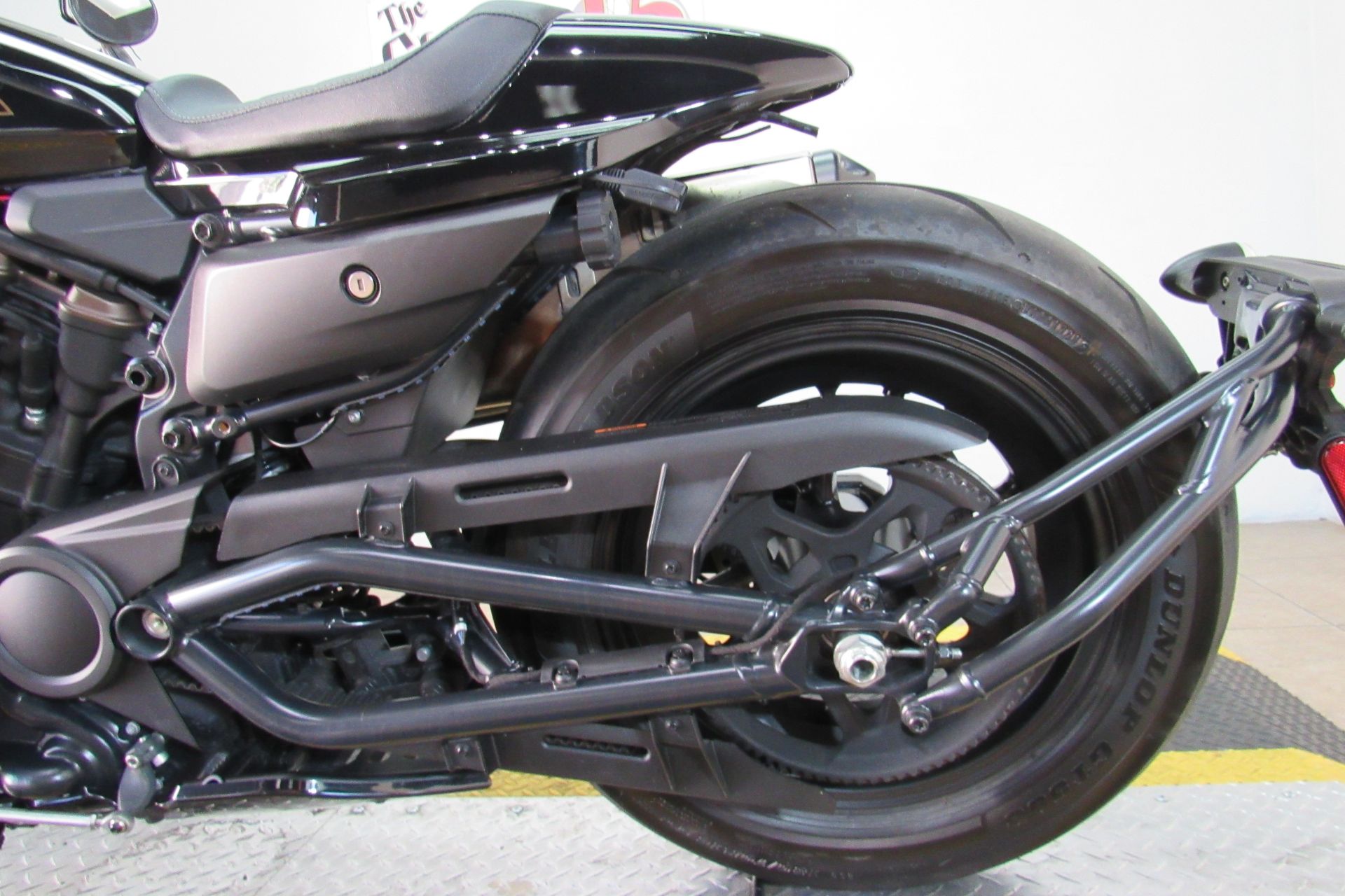 2021 Harley-Davidson Sportster® S in Temecula, California - Photo 29
