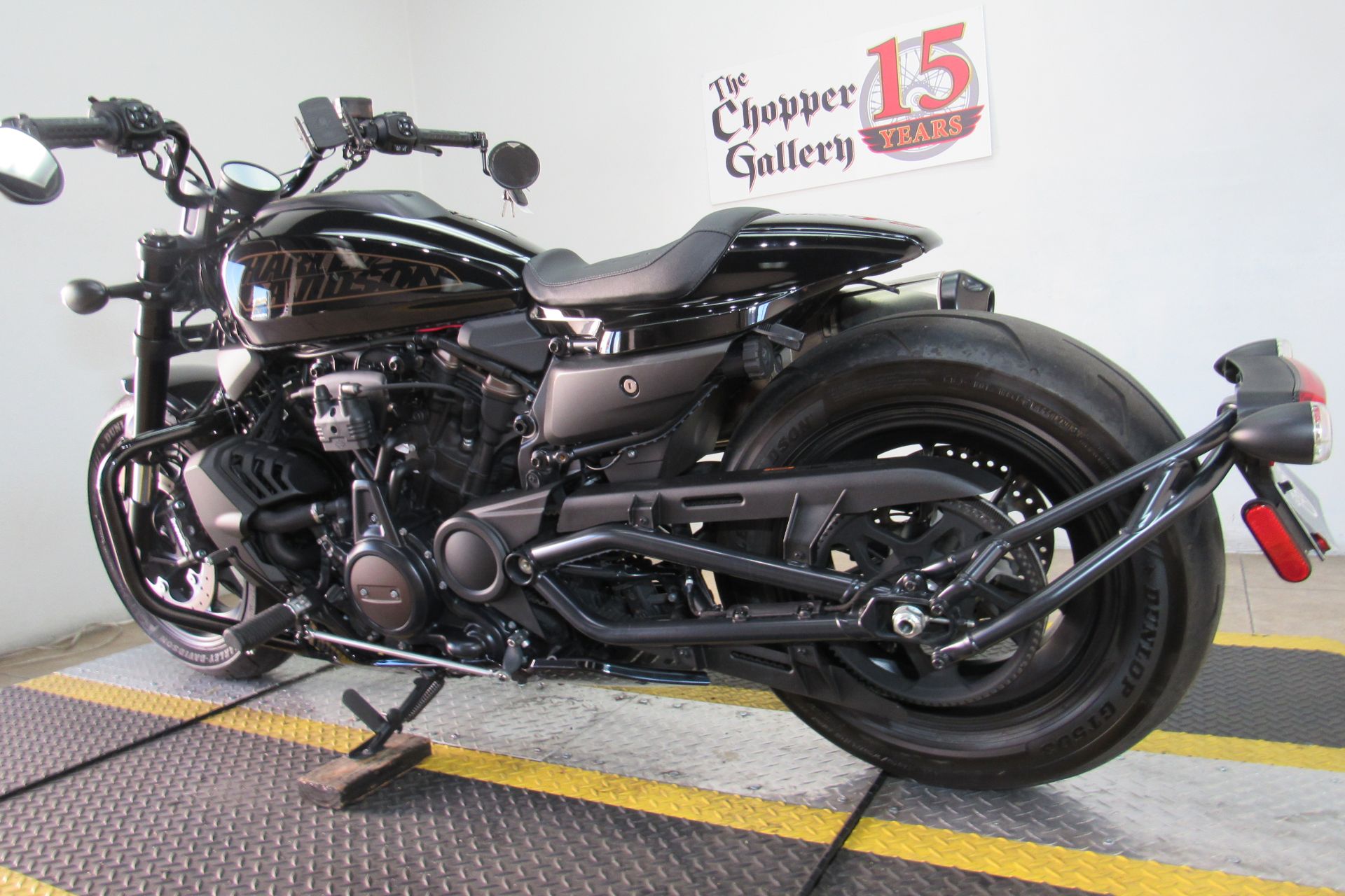 2021 Harley-Davidson Sportster® S in Temecula, California - Photo 33
