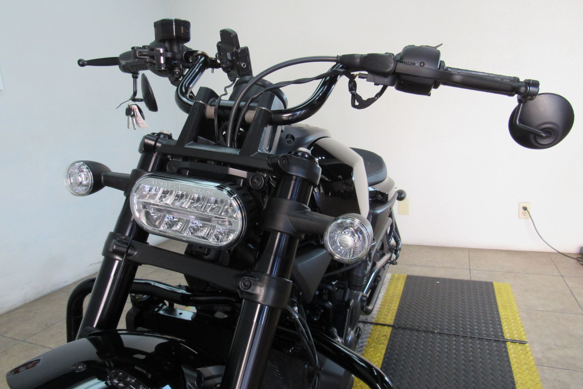 2021 Harley-Davidson Sportster® S in Temecula, California - Photo 14