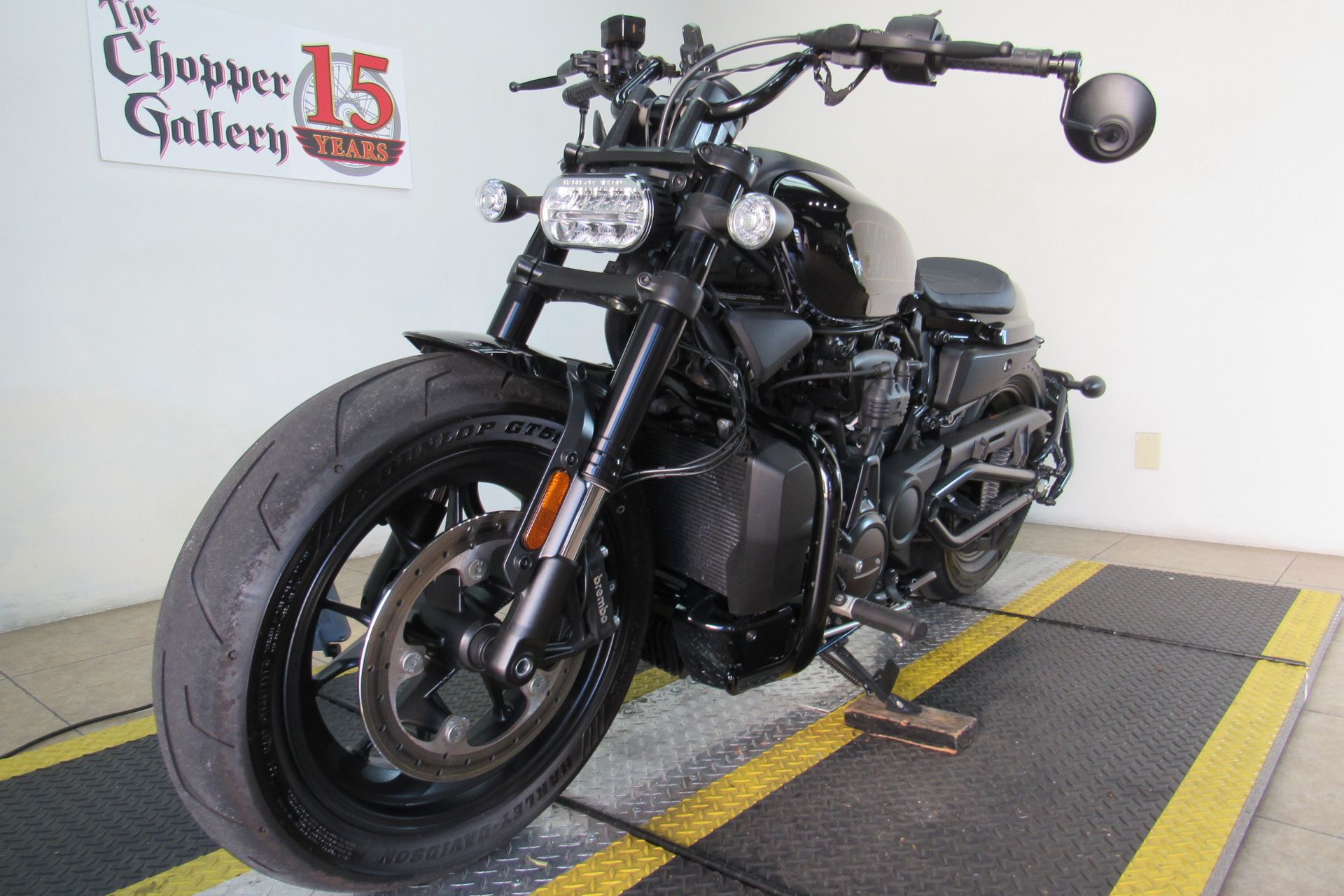 2021 Harley-Davidson Sportster® S in Temecula, California - Photo 34