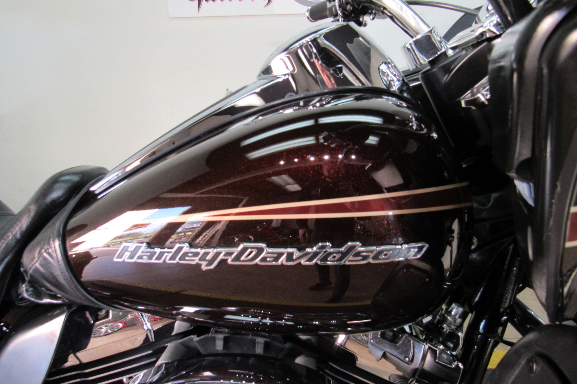 2011 Harley-Davidson Road Glide® Ultra in Temecula, California - Photo 7