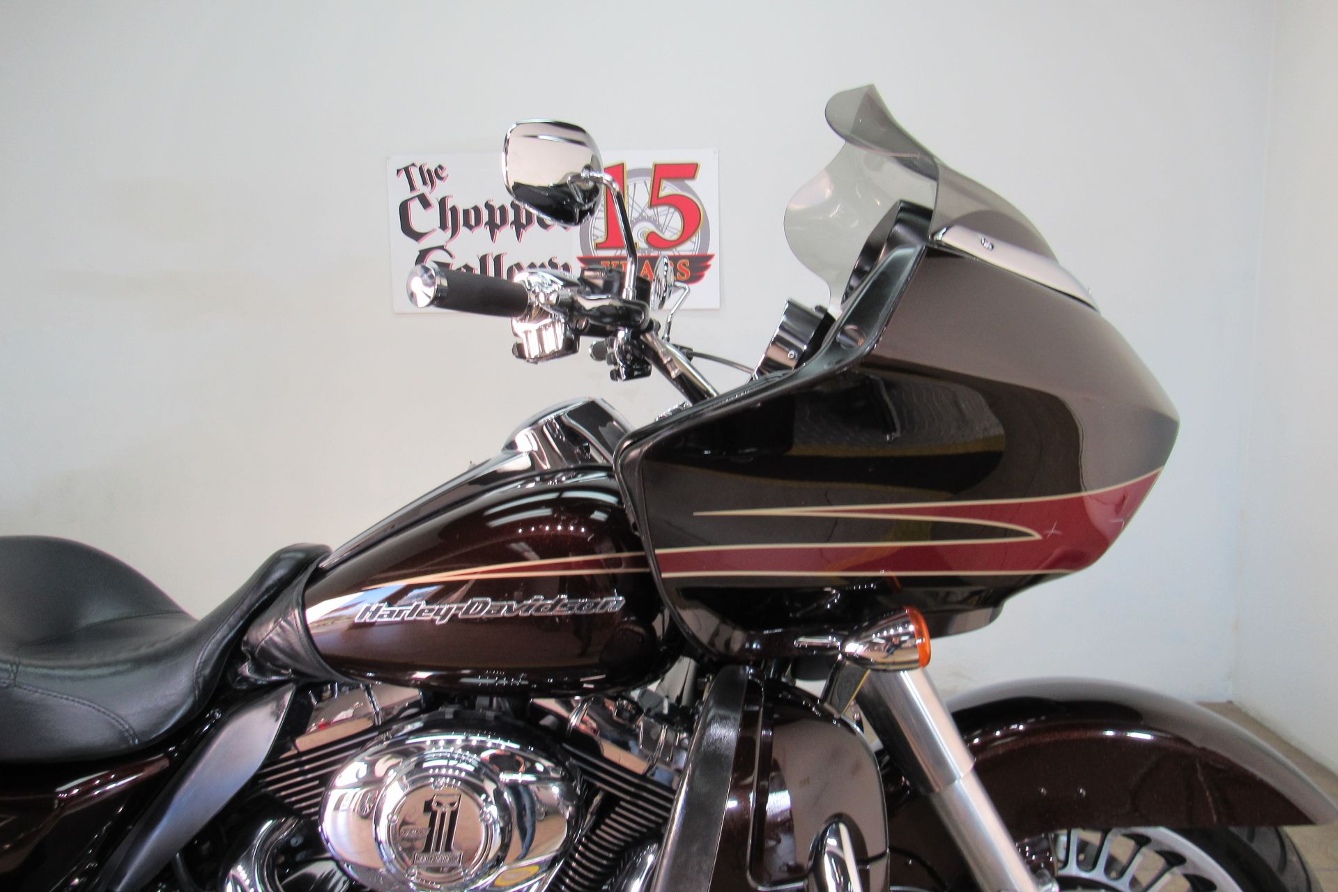 2011 Harley-Davidson Road Glide® Ultra in Temecula, California - Photo 9