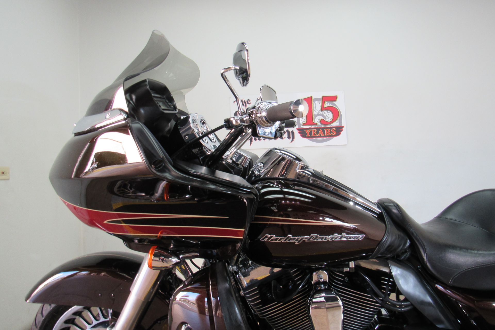 2011 Harley-Davidson Road Glide® Ultra in Temecula, California - Photo 10