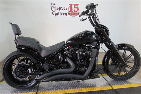 2019 Harley-Davidson Breakout® 114 in Temecula, California - Photo 16