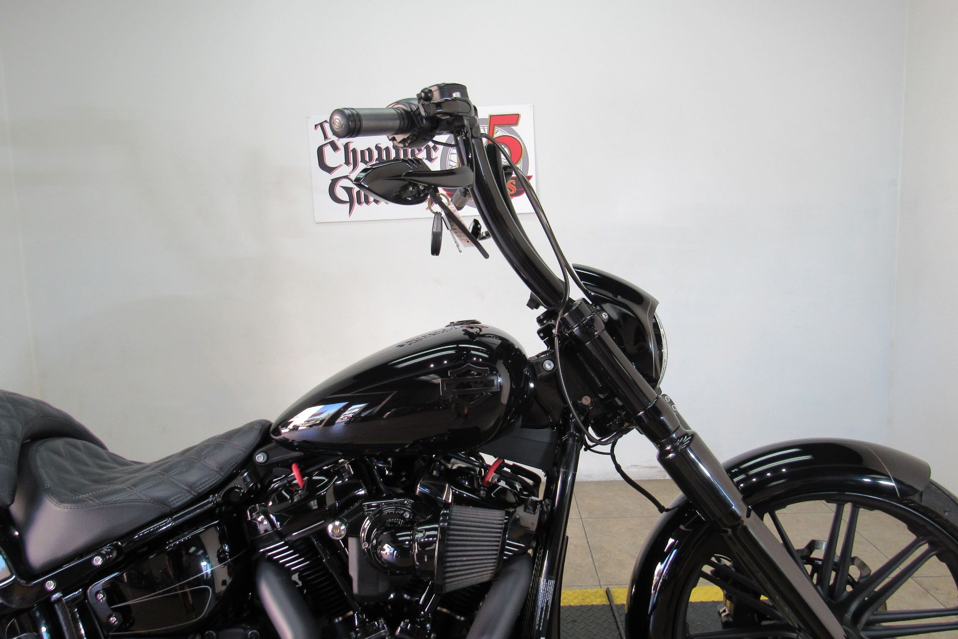 2019 Harley-Davidson Breakout® 114 in Temecula, California - Photo 20