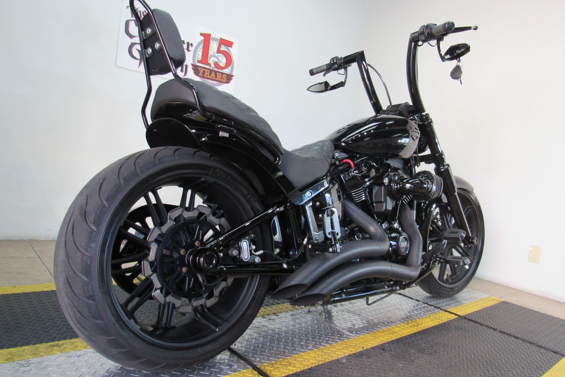 2019 Harley-Davidson Breakout® 114 in Temecula, California - Photo 38