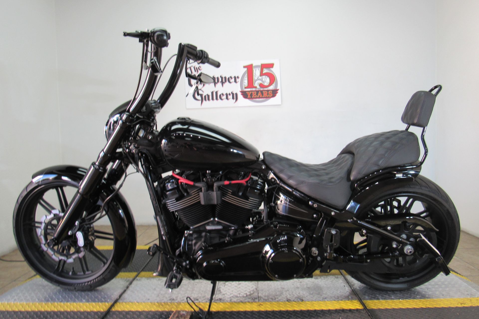 2019 Harley-Davidson Breakout® 114 in Temecula, California - Photo 4