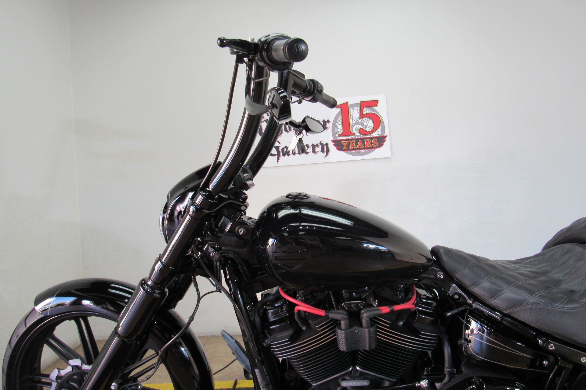 2019 Harley-Davidson Breakout® 114 in Temecula, California - Photo 21