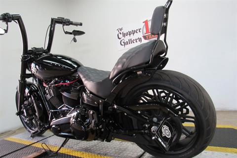 2019 Harley-Davidson Breakout® 114 in Temecula, California - Photo 39