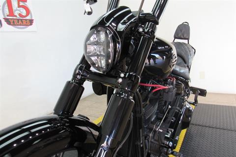 2019 Harley-Davidson Breakout® 114 in Temecula, California - Photo 31