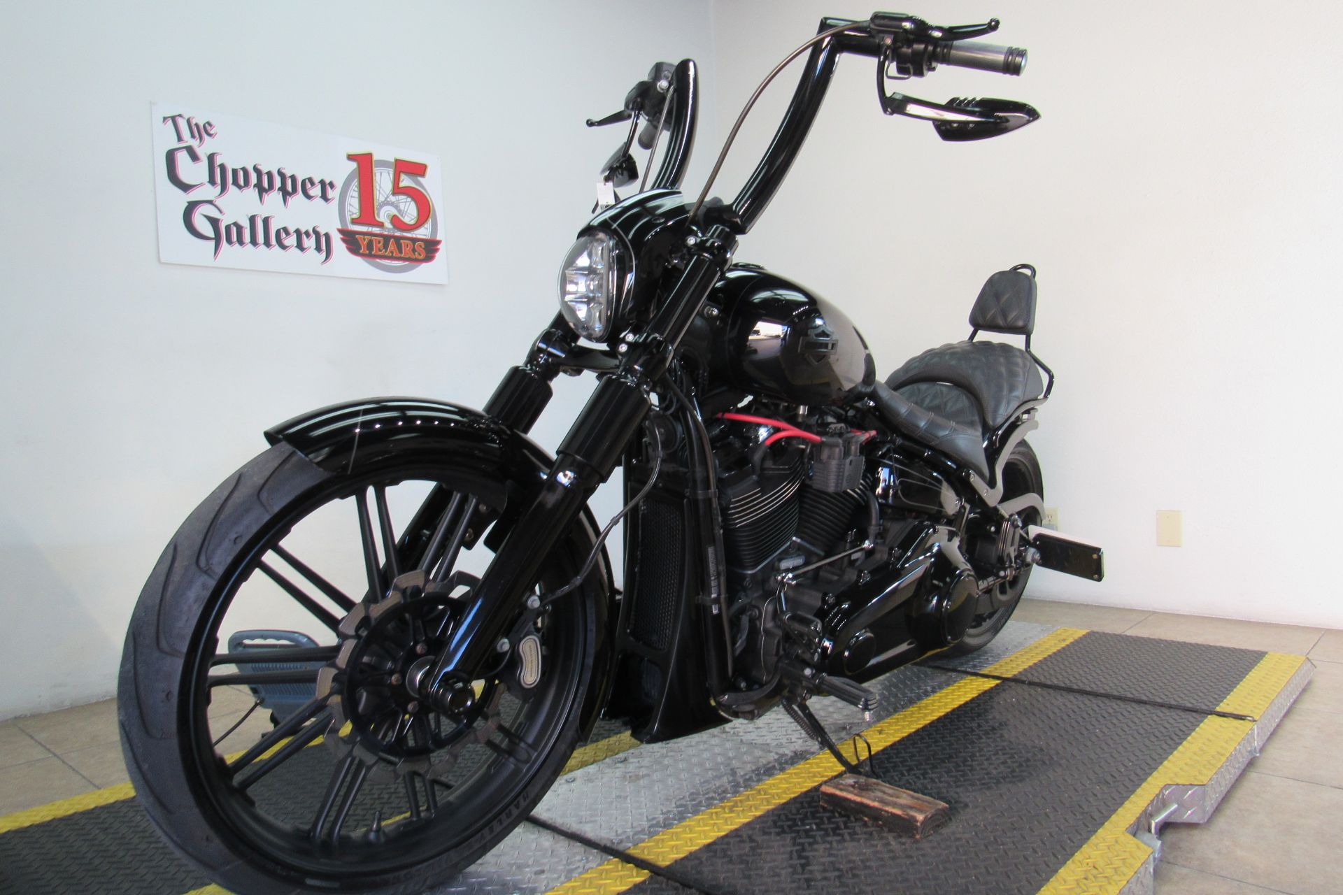 2019 Harley-Davidson Breakout® 114 in Temecula, California - Photo 40