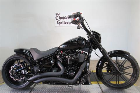 2019 Harley-Davidson Breakout® 114 in Temecula, California - Photo 1