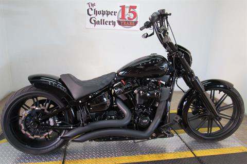 2019 Harley-Davidson Breakout® 114 in Temecula, California - Photo 15