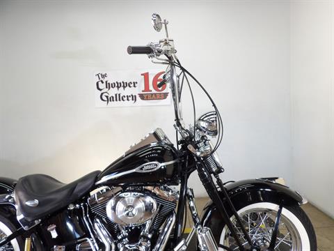 2005 Harley-Davidson FLSTSC/FLSTSCI Softail® Springer® Classic in Temecula, California - Photo 9