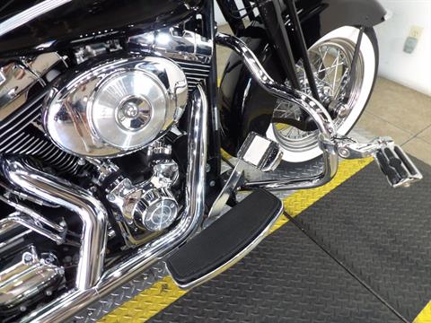 2005 Harley-Davidson FLSTSC/FLSTSCI Softail® Springer® Classic in Temecula, California - Photo 15