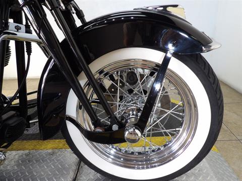 2005 Harley-Davidson FLSTSC/FLSTSCI Softail® Springer® Classic in Temecula, California - Photo 17