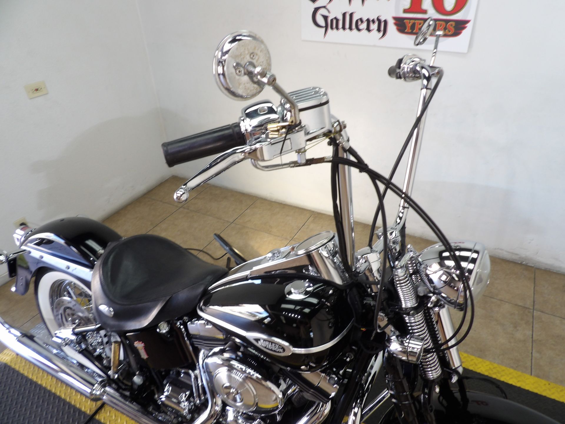 2005 Harley-Davidson FLSTSC/FLSTSCI Softail® Springer® Classic in Temecula, California - Photo 24