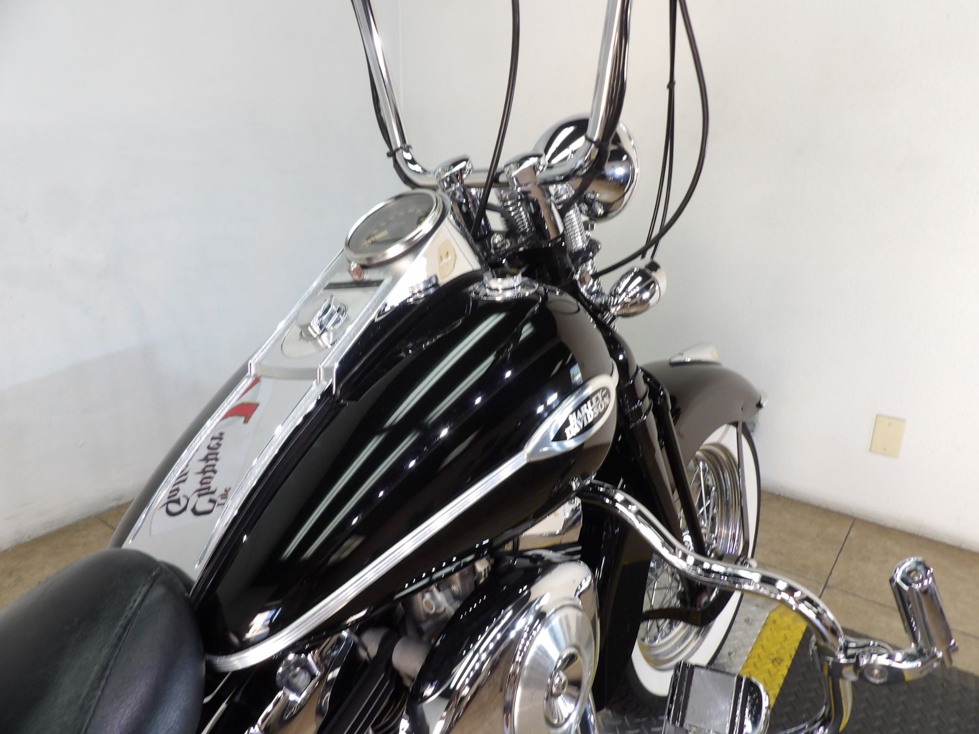 2005 Harley-Davidson FLSTSC/FLSTSCI Softail® Springer® Classic in Temecula, California - Photo 26