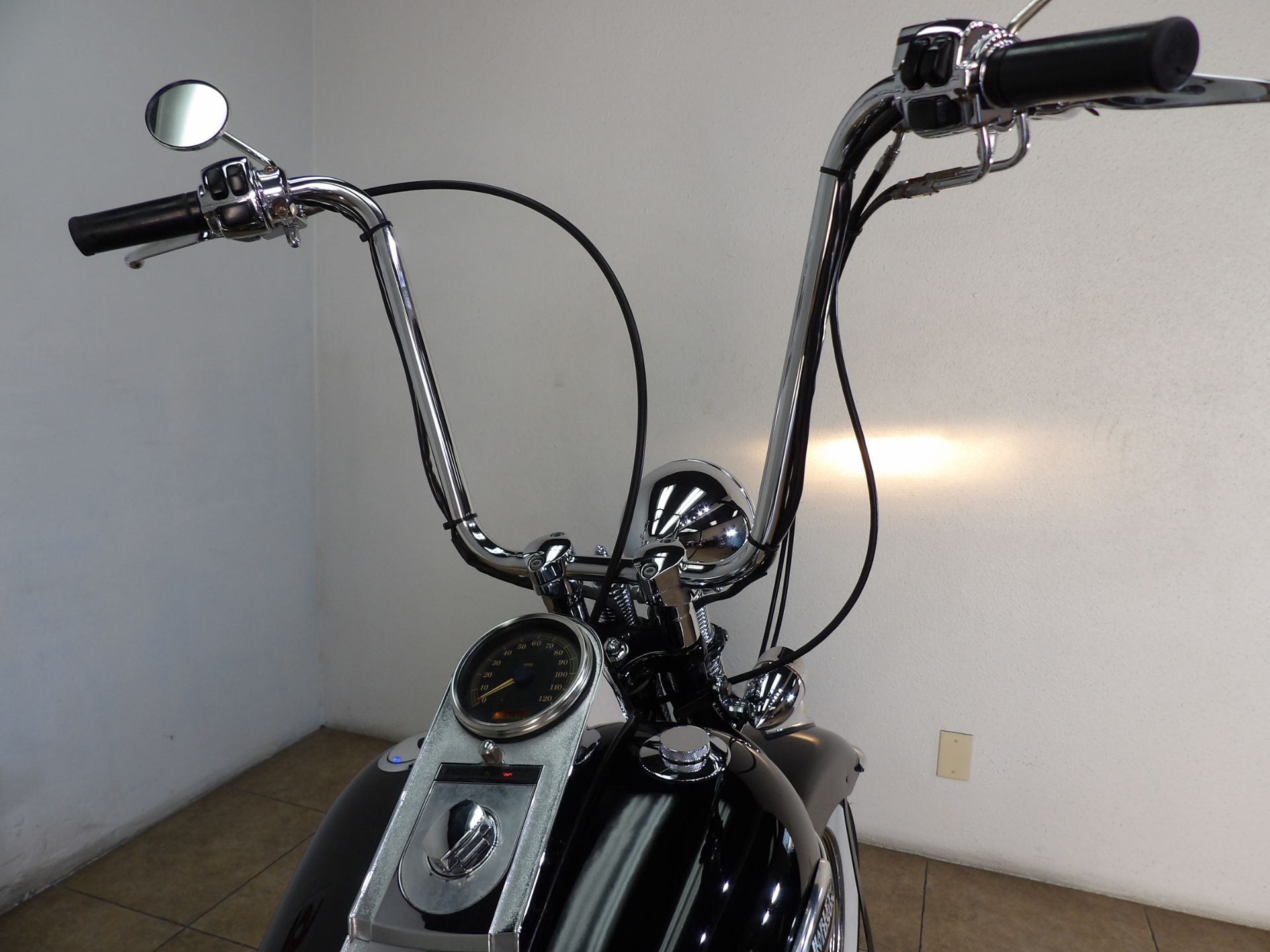 2005 Harley-Davidson FLSTSC/FLSTSCI Softail® Springer® Classic in Temecula, California - Photo 28