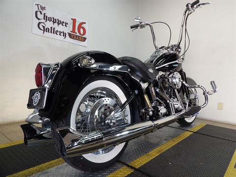 2005 Harley-Davidson FLSTSC/FLSTSCI Softail® Springer® Classic in Temecula, California - Photo 34