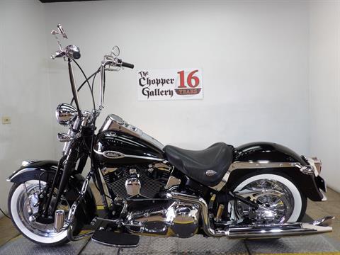 2005 Harley-Davidson FLSTSC/FLSTSCI Softail® Springer® Classic in Temecula, California - Photo 2