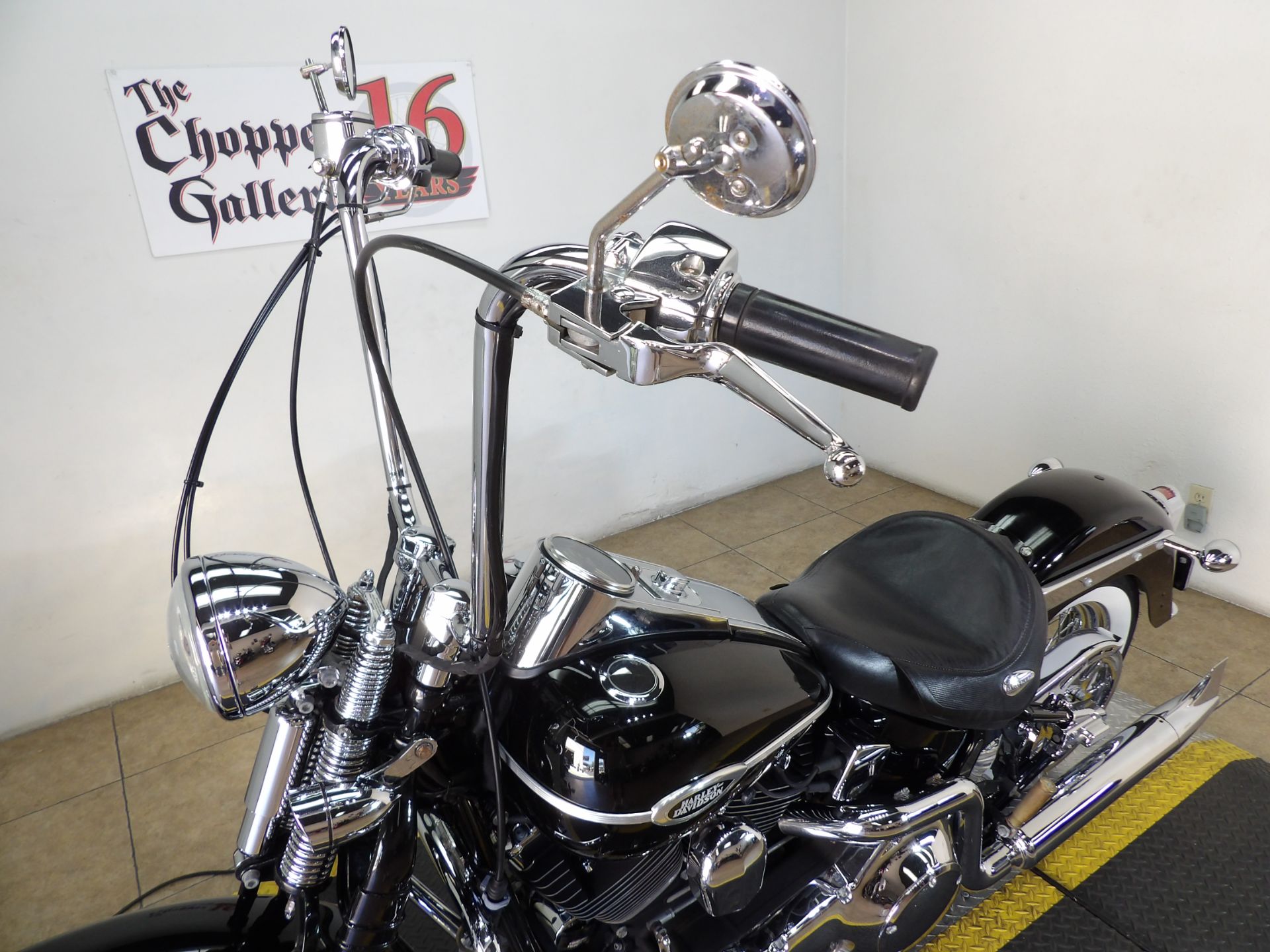 2005 Harley-Davidson FLSTSC/FLSTSCI Softail® Springer® Classic in Temecula, California - Photo 25