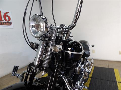 2005 Harley-Davidson FLSTSC/FLSTSCI Softail® Springer® Classic in Temecula, California - Photo 22