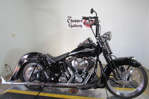 2005 Harley-Davidson FLSTSC/FLSTSCI Softail® Springer® Classic in Temecula, California - Photo 3