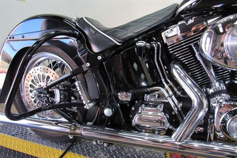 2005 Harley-Davidson FLSTSC/FLSTSCI Softail® Springer® Classic in Temecula, California - Photo 13