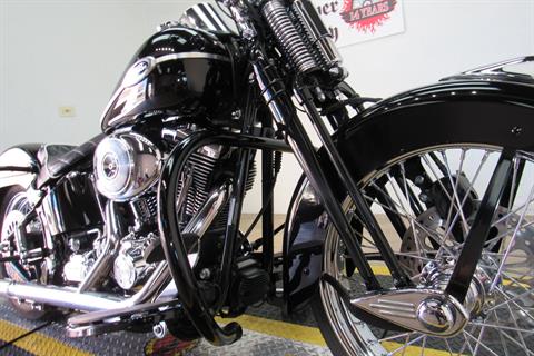 2005 Harley-Davidson FLSTSC/FLSTSCI Softail® Springer® Classic in Temecula, California - Photo 17