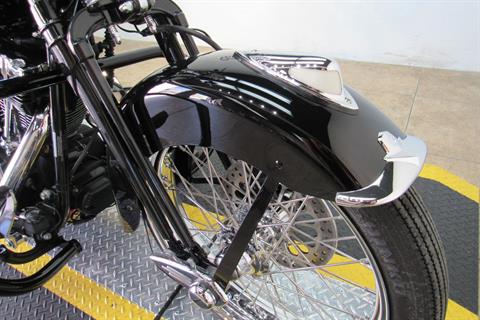 2005 Harley-Davidson FLSTSC/FLSTSCI Softail® Springer® Classic in Temecula, California - Photo 21
