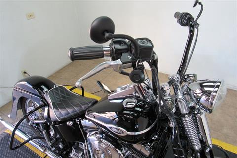 2005 Harley-Davidson FLSTSC/FLSTSCI Softail® Springer® Classic in Temecula, California - Photo 27