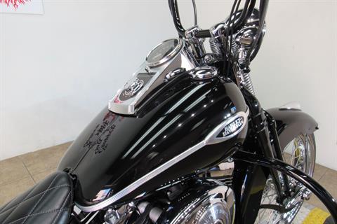 2005 Harley-Davidson FLSTSC/FLSTSCI Softail® Springer® Classic in Temecula, California - Photo 29
