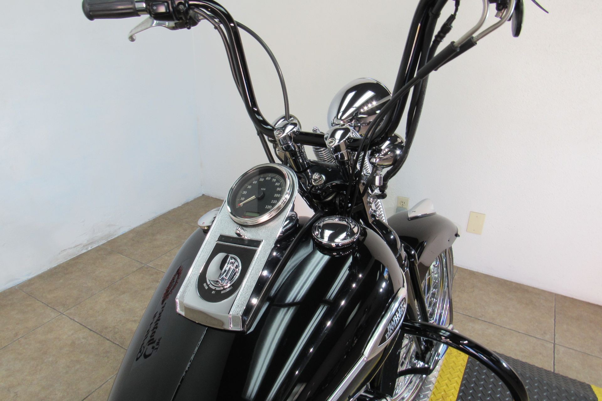 2005 Harley-Davidson FLSTSC/FLSTSCI Softail® Springer® Classic in Temecula, California - Photo 30