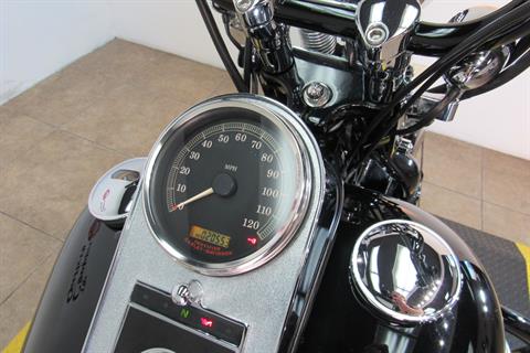 2005 Harley-Davidson FLSTSC/FLSTSCI Softail® Springer® Classic in Temecula, California - Photo 32