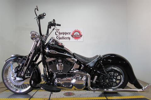 2005 Harley-Davidson FLSTSC/FLSTSCI Softail® Springer® Classic in Temecula, California - Photo 2