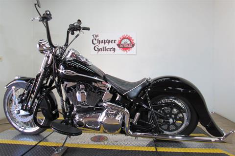 2005 Harley-Davidson FLSTSC/FLSTSCI Softail® Springer® Classic in Temecula, California - Photo 6