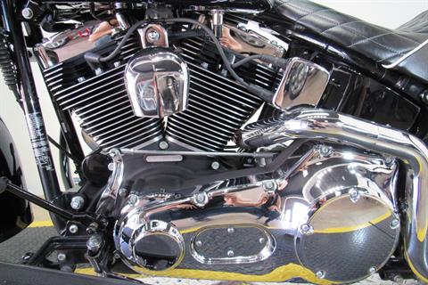 2005 Harley-Davidson FLSTSC/FLSTSCI Softail® Springer® Classic in Temecula, California - Photo 12