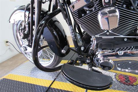 2005 Harley-Davidson FLSTSC/FLSTSCI Softail® Springer® Classic in Temecula, California - Photo 16